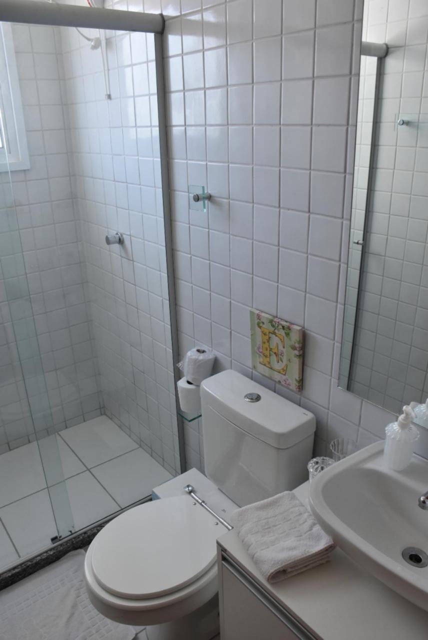 Apartmán Deluxe Palm Aqua Pôrto das Galinhas Exteriér fotografie