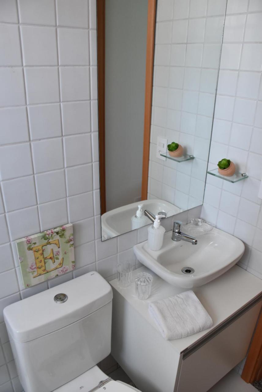 Apartmán Deluxe Palm Aqua Pôrto das Galinhas Exteriér fotografie